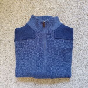 Vineyard Vines Merino Wool Sweater